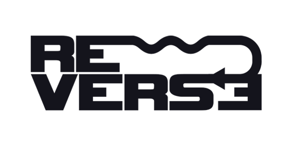 reverse logo