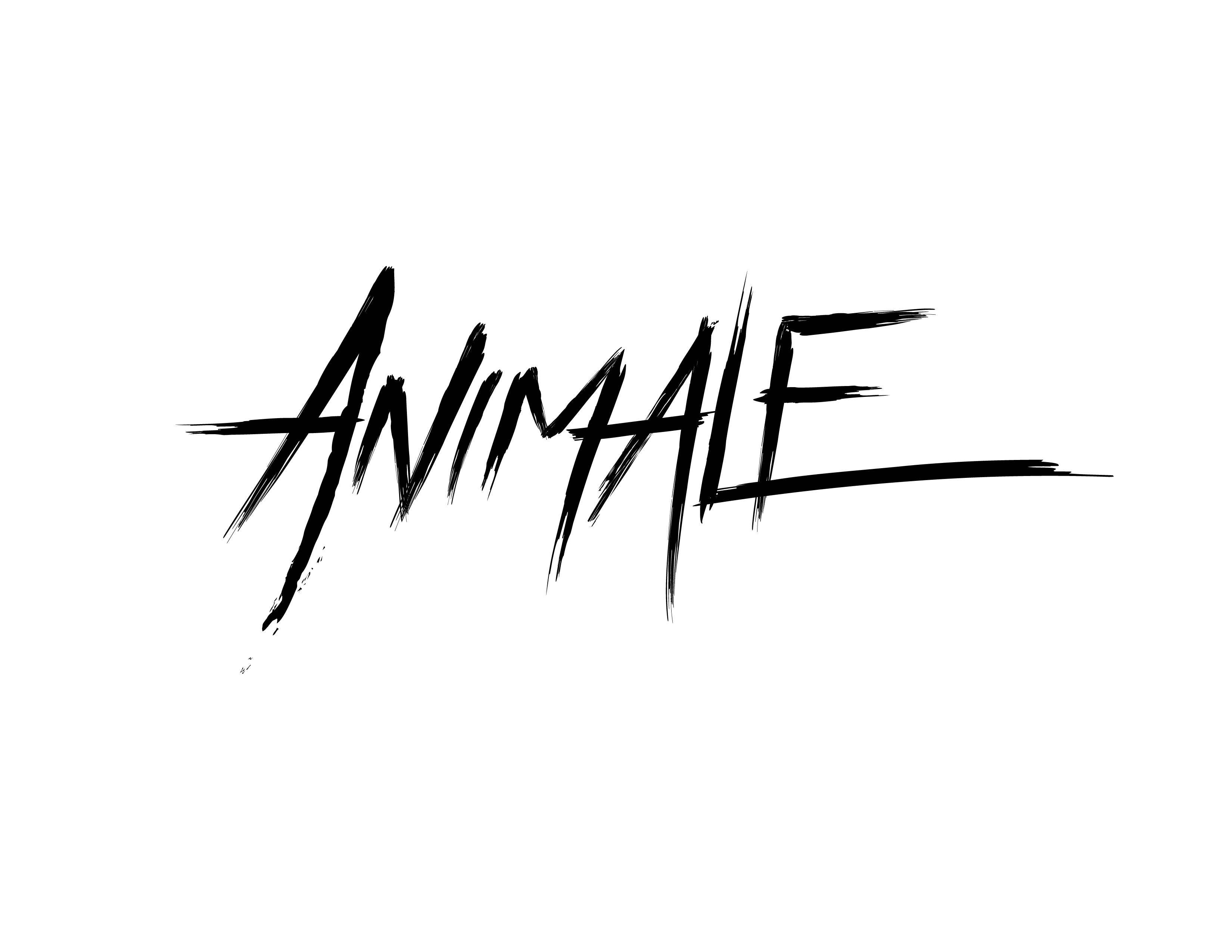 Animale logo