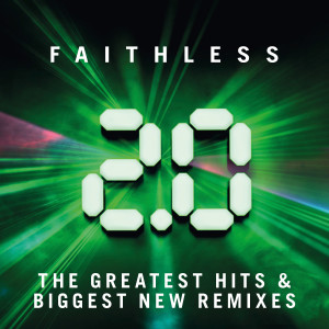 Faithless 2.0 Album Cover
