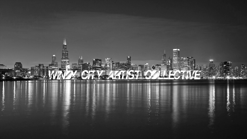 Windy City Artist Collective Banner