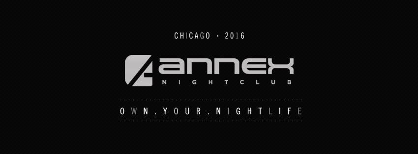 annex nightclub banner